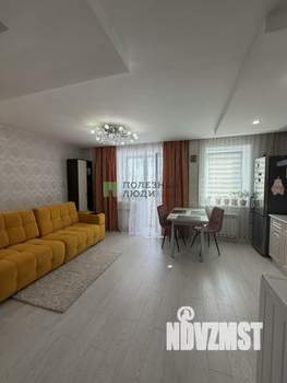 Студия квартира, вторичка, 29м2, 1/9 этаж