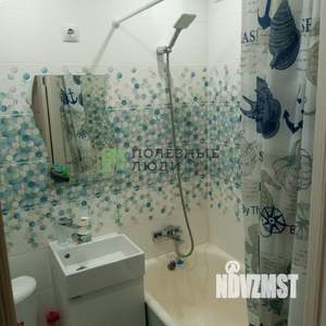1-к квартира, вторичка, 30м2, 4/5 этаж