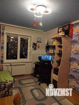 2-к квартира, вторичка, 50м2, 8/9 этаж