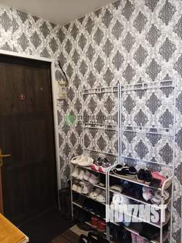 2-к квартира, вторичка, 42м2, 2/2 этаж