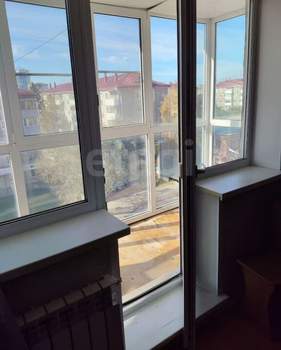 1-к квартира, вторичка, 36м2, 5/5 этаж