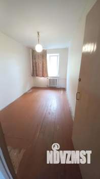 2-к квартира, вторичка, 46м2, 5/5 этаж