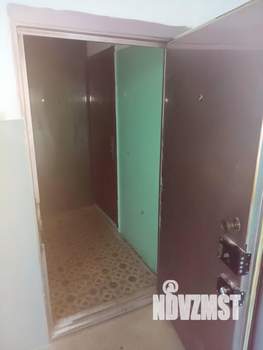 1-к квартира, вторичка, 33м2, 5/10 этаж