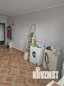 Студия квартира, вторичка, 25м2, 2/3 этаж