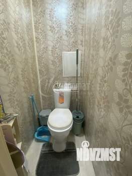 2-к квартира, вторичка, 45м2, 1/5 этаж