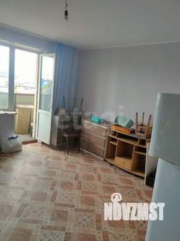 Студия квартира, вторичка, 25м2, 2/3 этаж