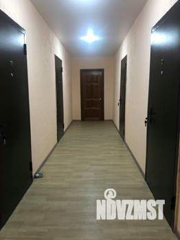 1-к квартира, вторичка, 18м2, 1/5 этаж
