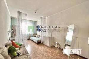 2-к квартира, вторичка, 57м2, 9/10 этаж