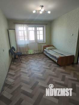 1-к квартира, вторичка, 32м2, 5/5 этаж