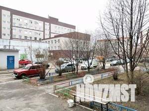1-к квартира, вторичка, 32м2, 5/9 этаж