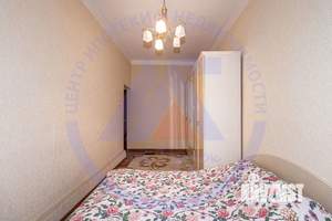3-к квартира, вторичка, 75м2, 2/3 этаж