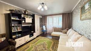 2-к квартира, вторичка, 57м2, 5/5 этаж