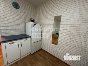 1-к квартира, вторичка, 19м2, 4/5 этаж