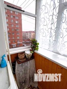 3-к квартира, вторичка, 73м2, 4/4 этаж