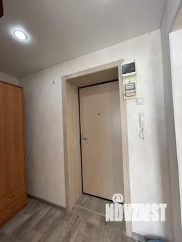 1-к квартира, вторичка, 31м2, 3/6 этаж