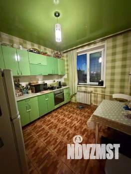 3-к квартира, вторичка, 66м2, 9/9 этаж