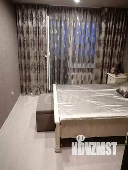 3-к квартира, вторичка, 62м2, 9/9 этаж