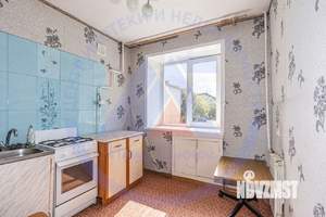 1-к квартира, вторичка, 30м2, 2/5 этаж