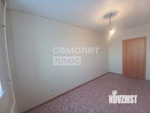 1-к квартира, вторичка, 30м2, 2/3 этаж
