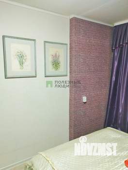 4-к квартира, вторичка, 77м2, 6/9 этаж