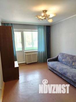 2-к квартира, вторичка, 51м2, 2/9 этаж