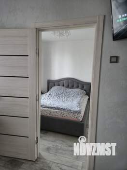 1-к квартира, вторичка, 32м2, 10/10 этаж