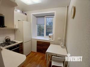 2-к квартира, вторичка, 45м2, 2/5 этаж