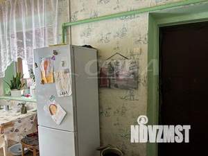 2-к квартира, вторичка, 47м2, 1/1 этаж