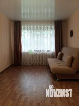 1-к квартира, вторичка, 31м2, 1/5 этаж