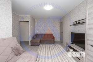 1-к квартира, вторичка, 33м2, 5/5 этаж