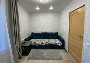 1-к квартира, вторичка, 30м2, 2/2 этаж