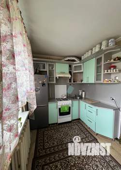 1-к квартира, вторичка, 33м2, 3/5 этаж