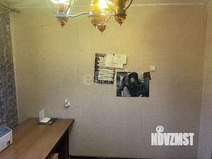 3-к квартира, вторичка, 63м2, 2/9 этаж