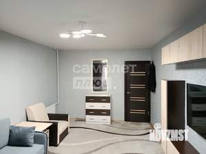 2-к квартира, вторичка, 48м2, 3/5 этаж