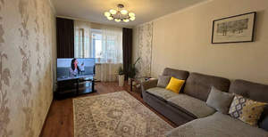 2-к квартира, вторичка, 50м2, 8/9 этаж