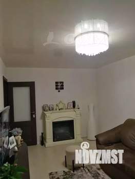 3-к квартира, вторичка, 62м2, 9/9 этаж