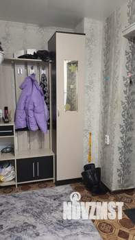 2-к квартира, вторичка, 39м2, 1/5 этаж