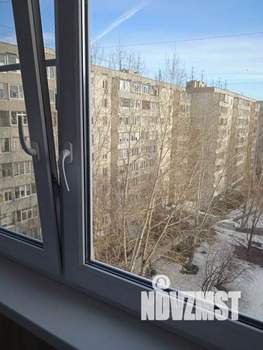 3-к квартира, вторичка, 63м2, 7/10 этаж