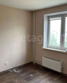 1-к квартира, вторичка, 24м2, 5/10 этаж