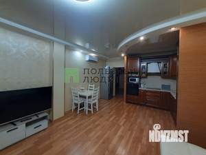 3-к квартира, вторичка, 96м2, 14/17 этаж