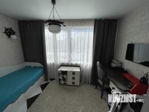 1-к квартира, вторичка, 35м2, 1/5 этаж