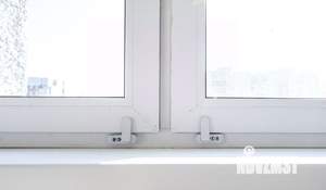 1-к квартира, сданный дом, 35м2, 5/10 этаж