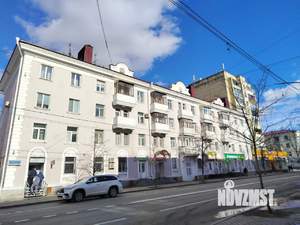 1-к квартира, вторичка, 32м2, 2/5 этаж