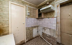 1-к квартира, вторичка, 23м2, 3/5 этаж