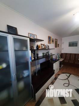 1-к квартира, вторичка, 34м2, 1/9 этаж