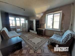 1-к квартира, вторичка, 32м2, 4/5 этаж