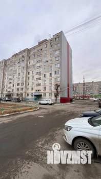 1-к квартира, вторичка, 32м2, 9/10 этаж