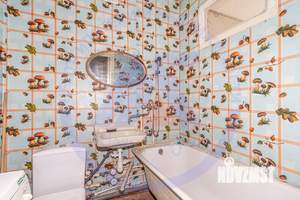 1-к квартира, вторичка, 30м2, 2/5 этаж