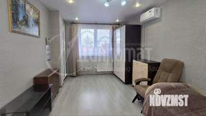 1-к квартира, сданный дом, 38м2, 9/14 этаж