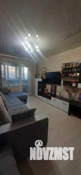 3-к квартира, вторичка, 63м2, 1/5 этаж